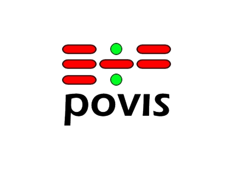 Povis-Logo